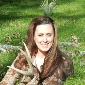 Meet your Posher, April